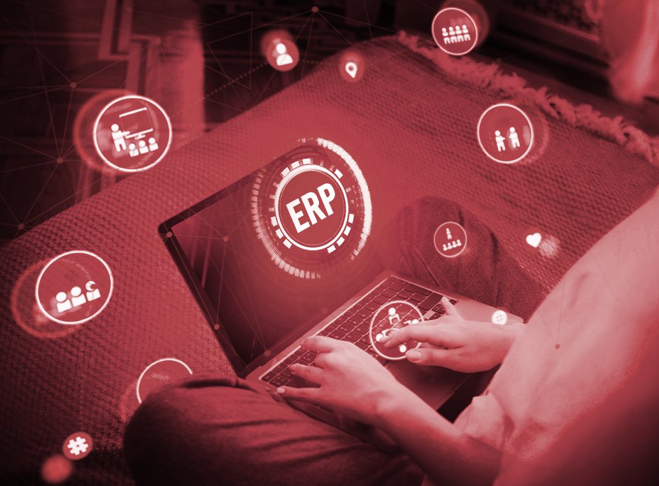 ERP Yazılımları Nedir?